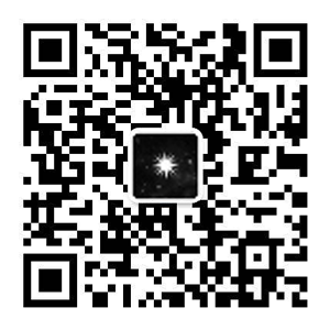 客服微信咨詢二維碼